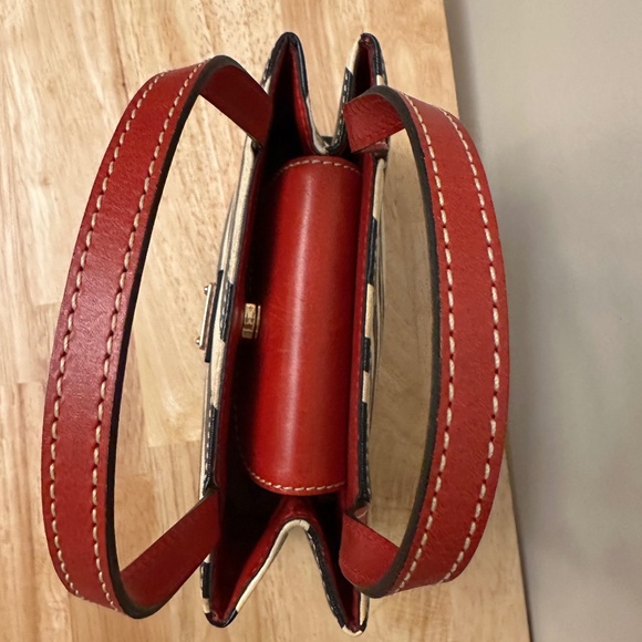 Dooney & Bourke Mini Bag - Picture 6 of 8